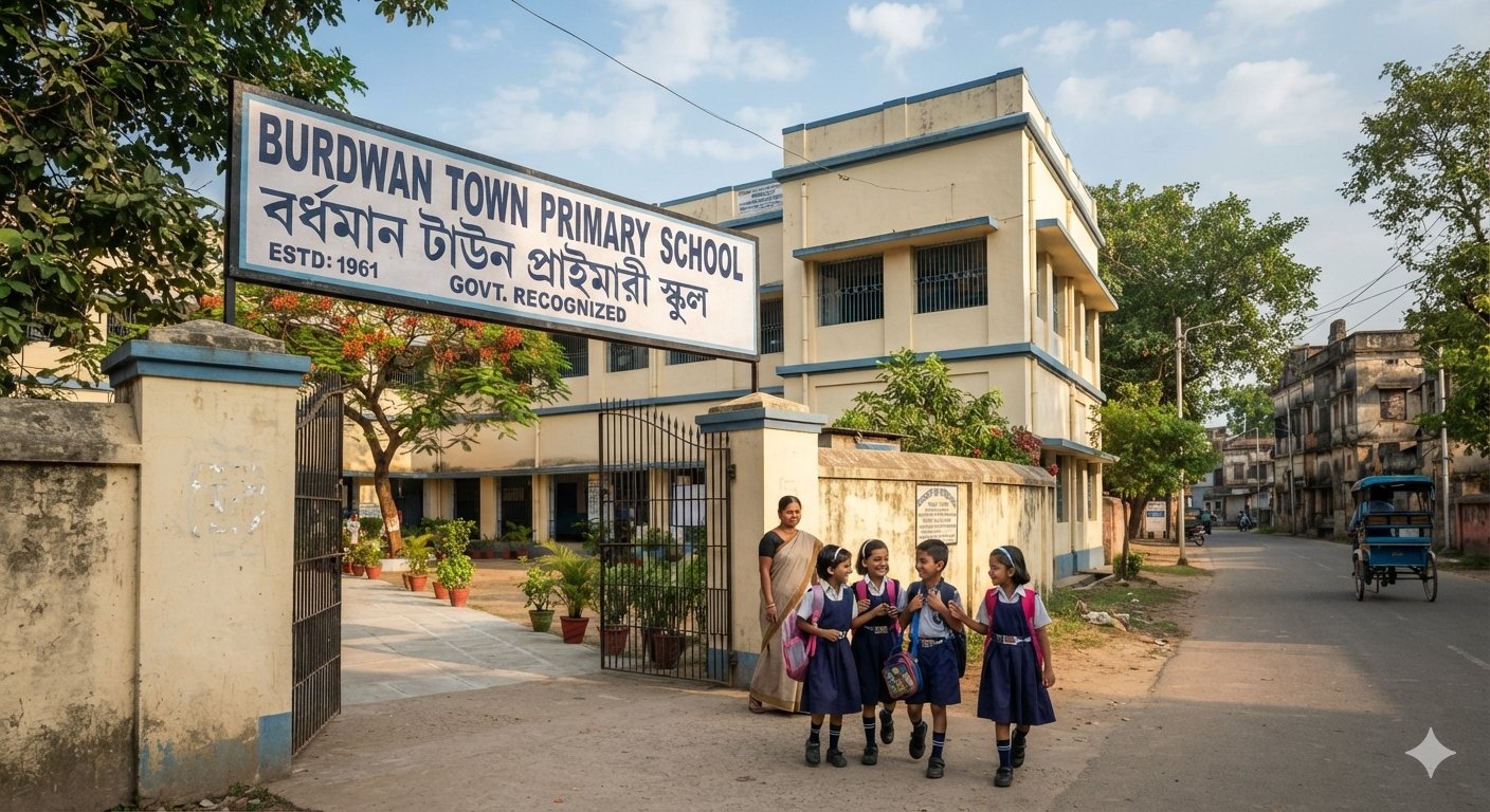A Trusted Legacy of Primary Education